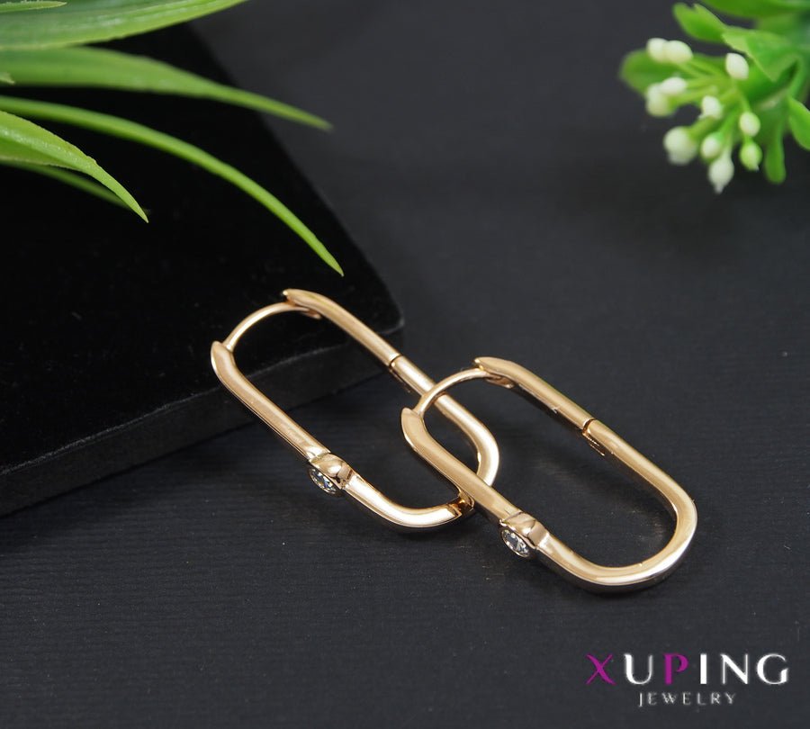 Emerald Meher Hoop